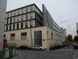  rue Cuvier, nouvel immeuble